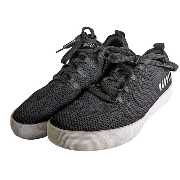 Nobull Rec Shoes Men's Size 11.5 - Picture 1 of 9